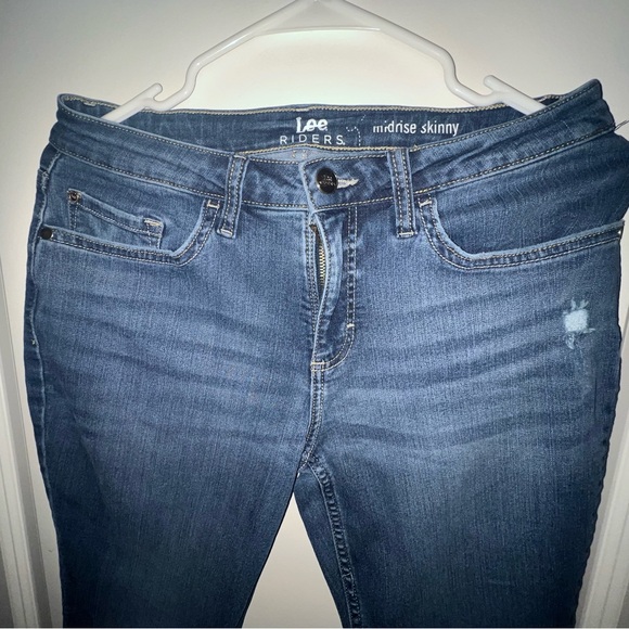 Lee Riders Jeans - Picture 2 of 6